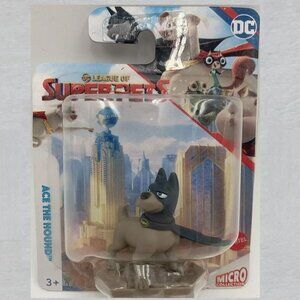 League Of Superpets Ace The Hound